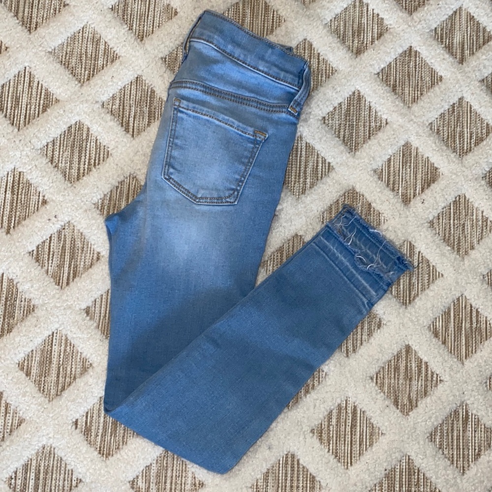 Old Navy Jeans Girls Size 7